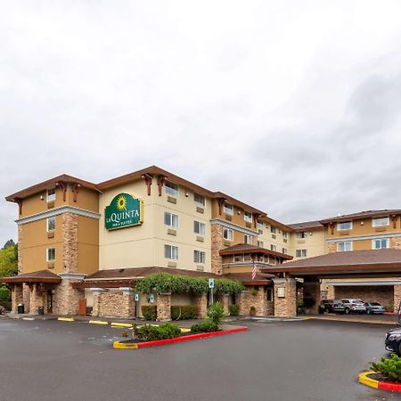 La Quinta By Wyndham Vancouver Exteriér fotografie